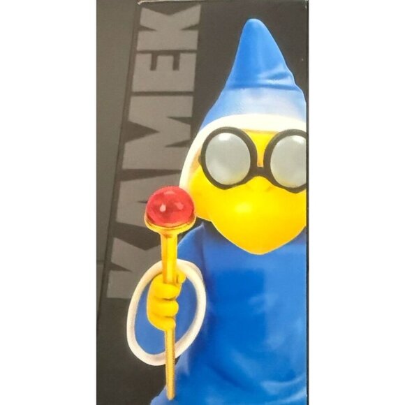 Nintendo The Super Mario Bros. Movie Kamek 5" Action Figure - BRAND NEW - Picture 3 of 5